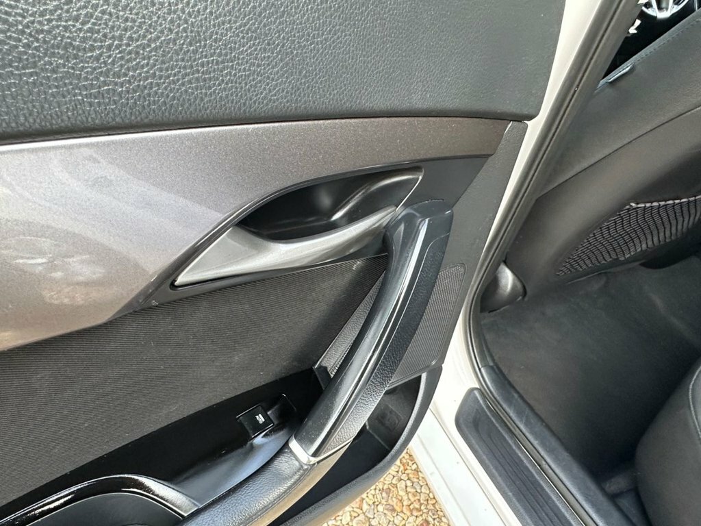 Hyundai I40 Style Silver #53