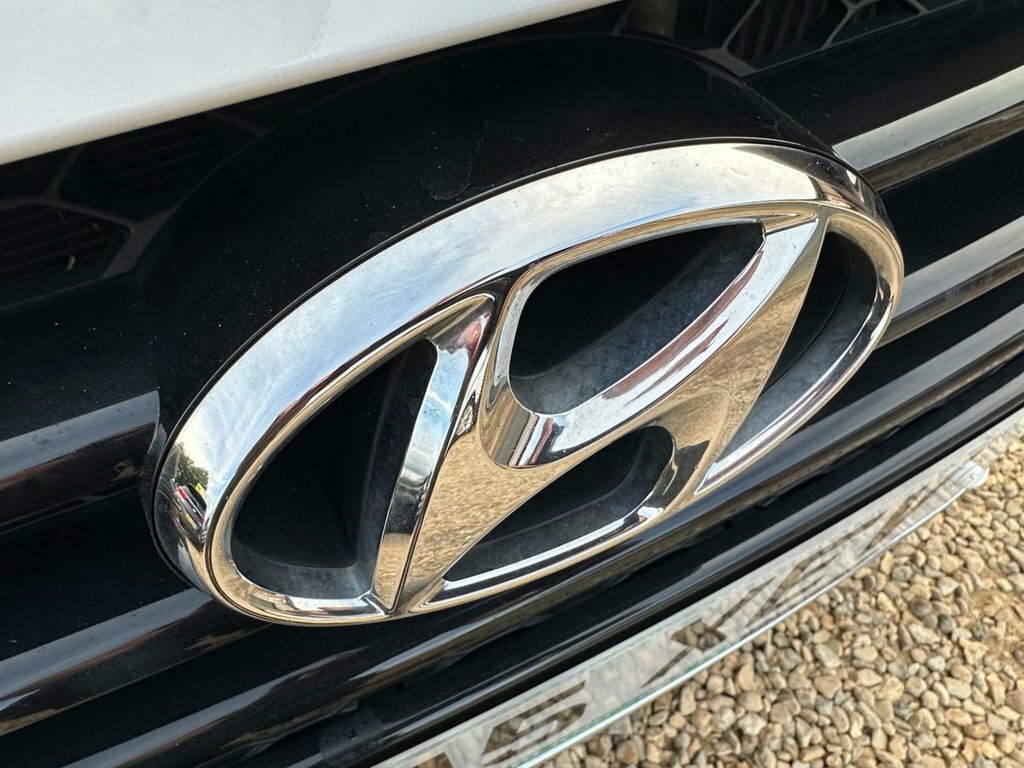 Hyundai I40 Style Silver #21