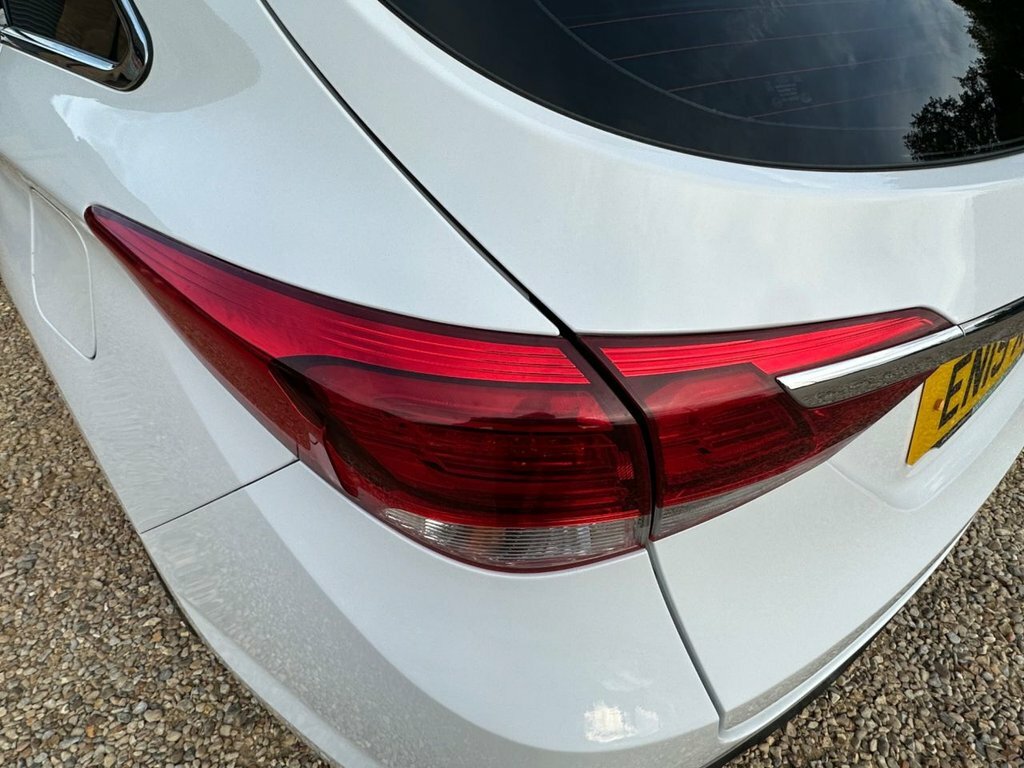 Hyundai I40 Style Silver #9