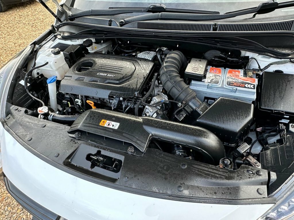Hyundai I40 Style Silver #65