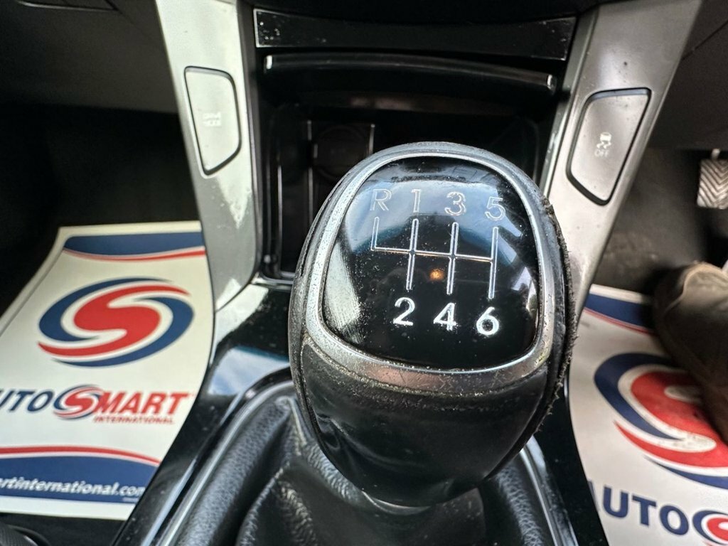 Hyundai I40 Style Silver #39