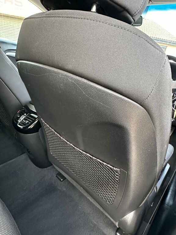 Hyundai I40 Style Silver #47