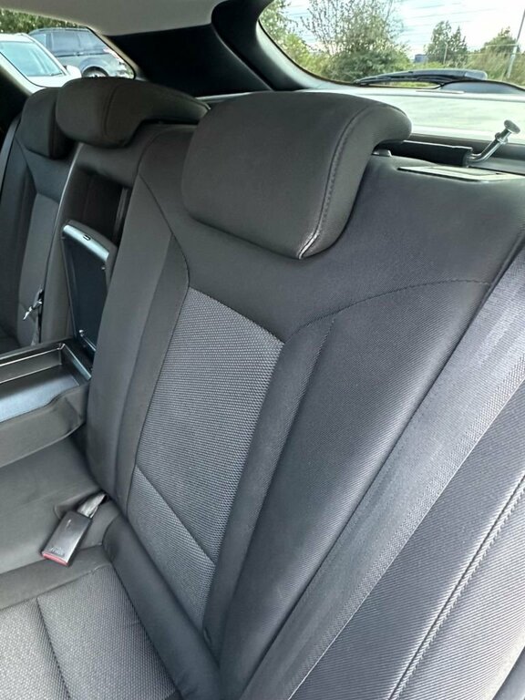 Hyundai I40 Style Silver #56