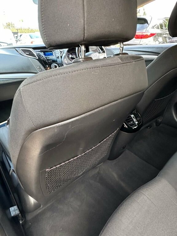 Hyundai I40 Style Silver #57
