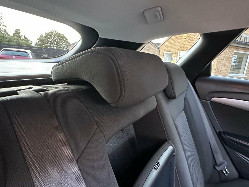 Hyundai I40 Style Silver #44