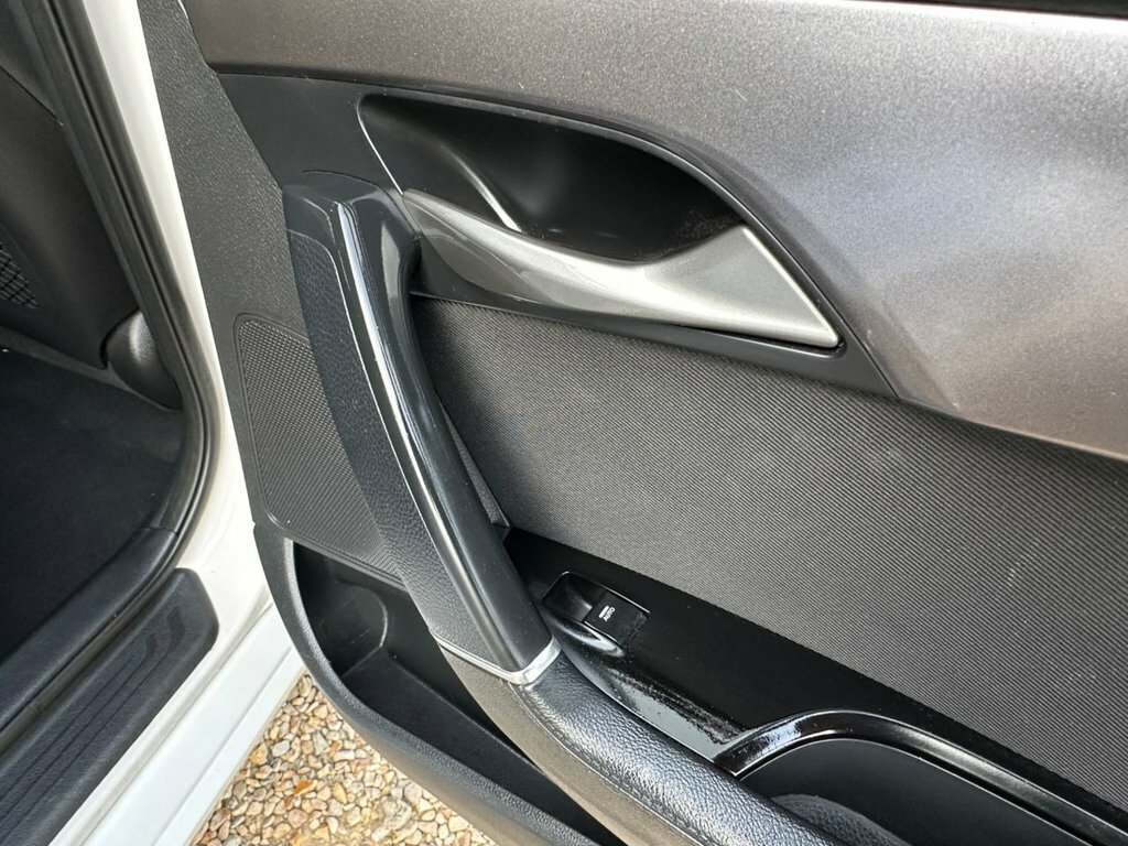 Hyundai I40 Style Silver #42