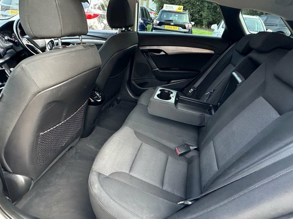 Hyundai I40 Style Silver #58