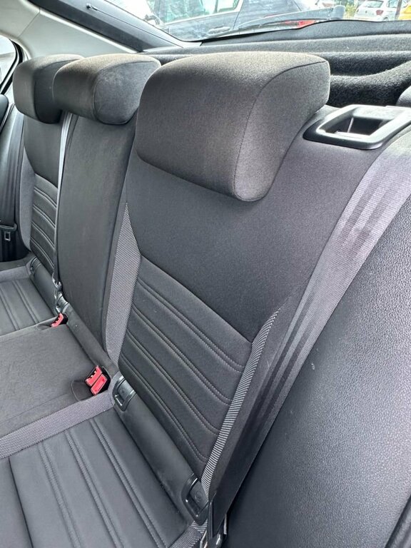 Skoda Octavia 1.6 Tdi Se Technology Blue #58