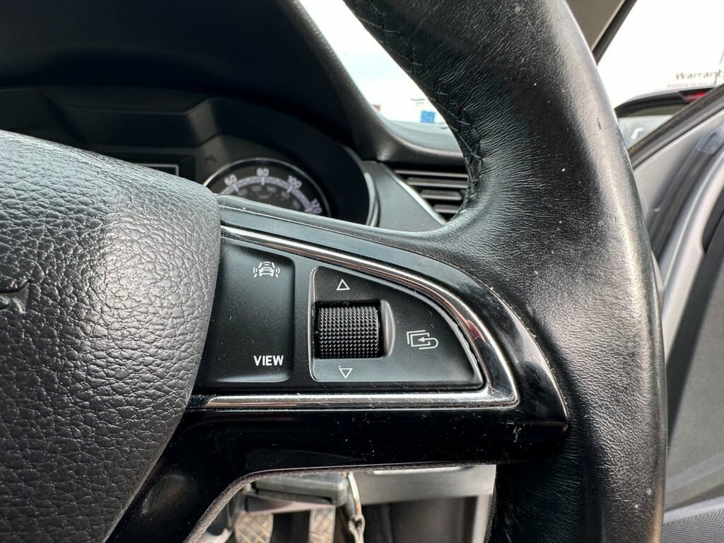 Skoda Octavia 1.6 Tdi Se Technology Blue #33