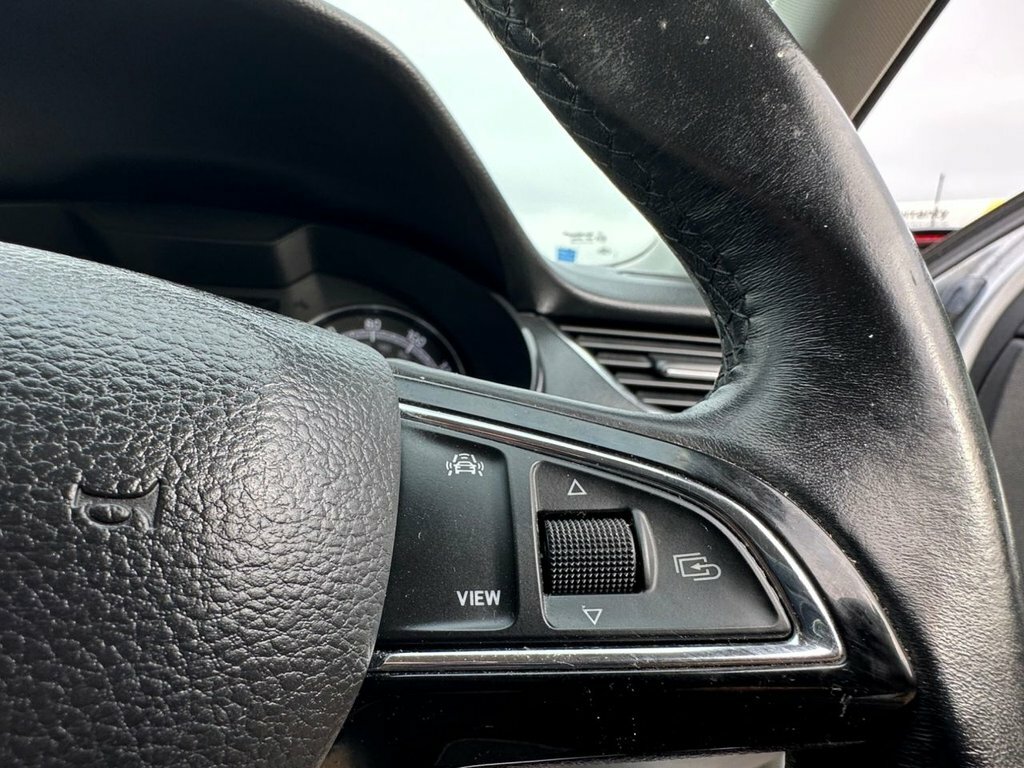 Skoda Octavia 1.6 Tdi Se Technology Blue #40