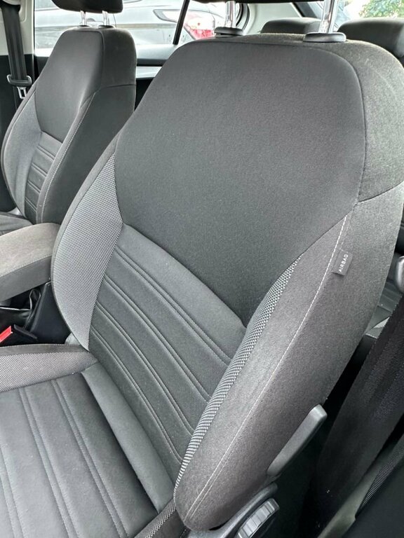 Skoda Octavia 1.6 Tdi Se Technology Blue #63