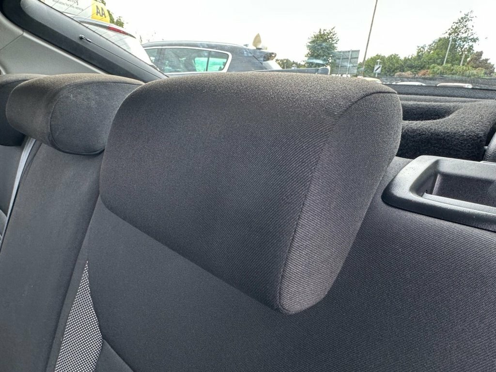 Skoda Octavia 1.6 Tdi Se Technology Blue #57