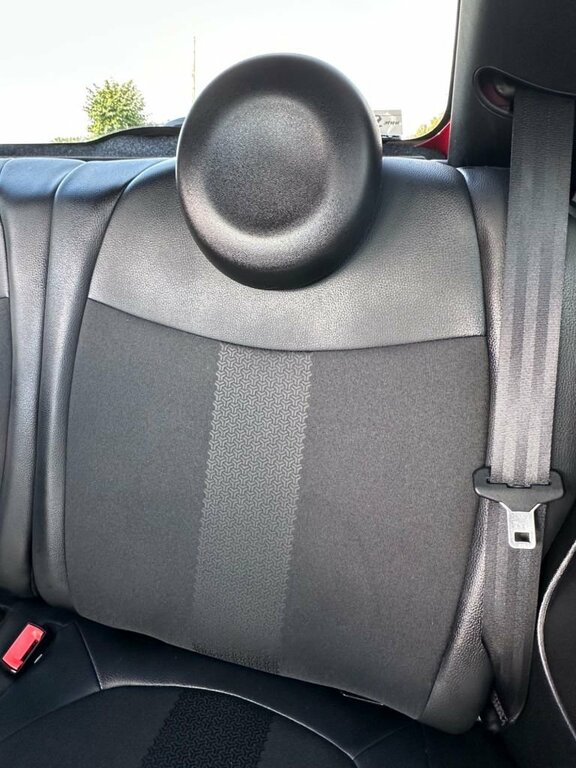 Fiat 500 S 3-Door Grey #57