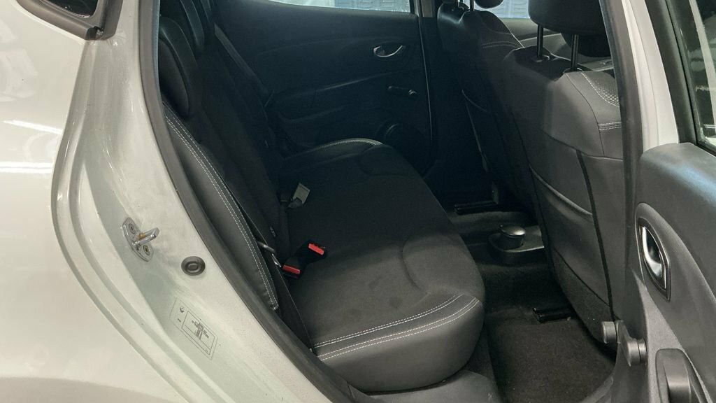 Renault Clio Iconic Tce Grey #9