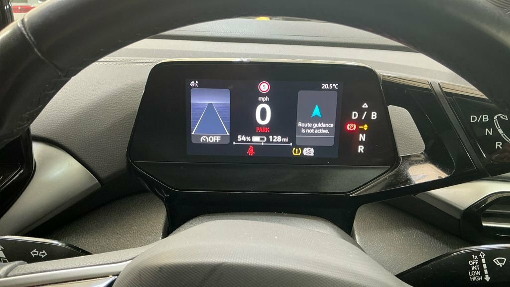 Volkswagen ID.5 Id5 Tech Pro Performance Black #12