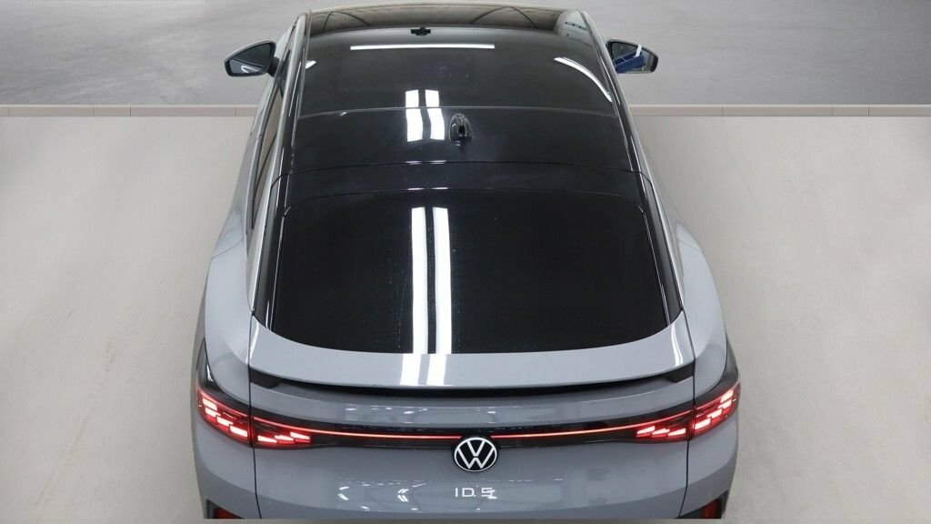 Volkswagen ID.5 Id5 Tech Pro Performance Black #9