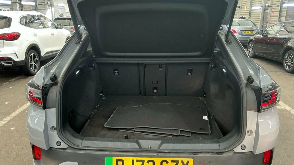 Volkswagen ID.5 Id5 Tech Pro Performance Black #10