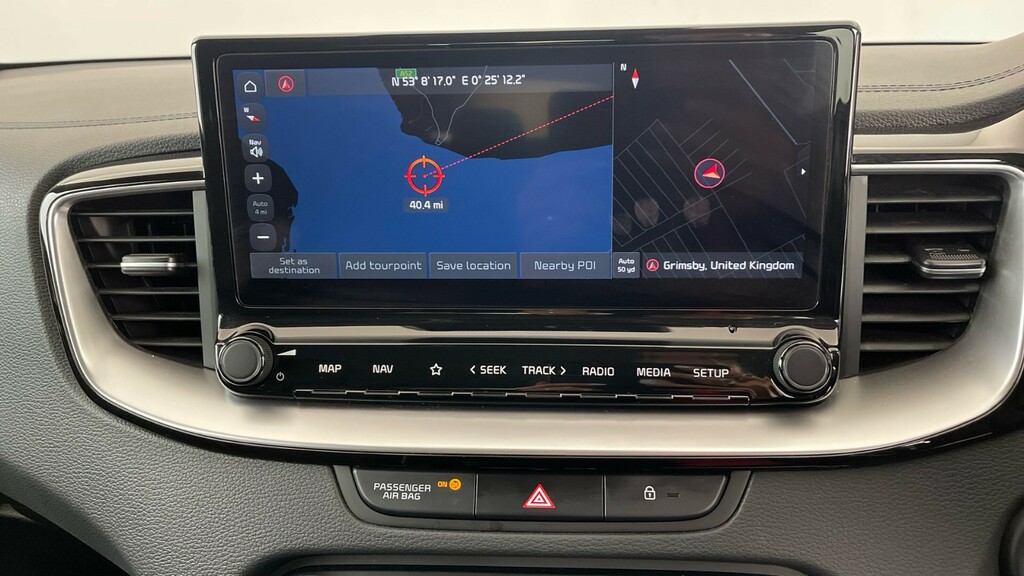 Kia Ceed 1.5L 3 Grey #10