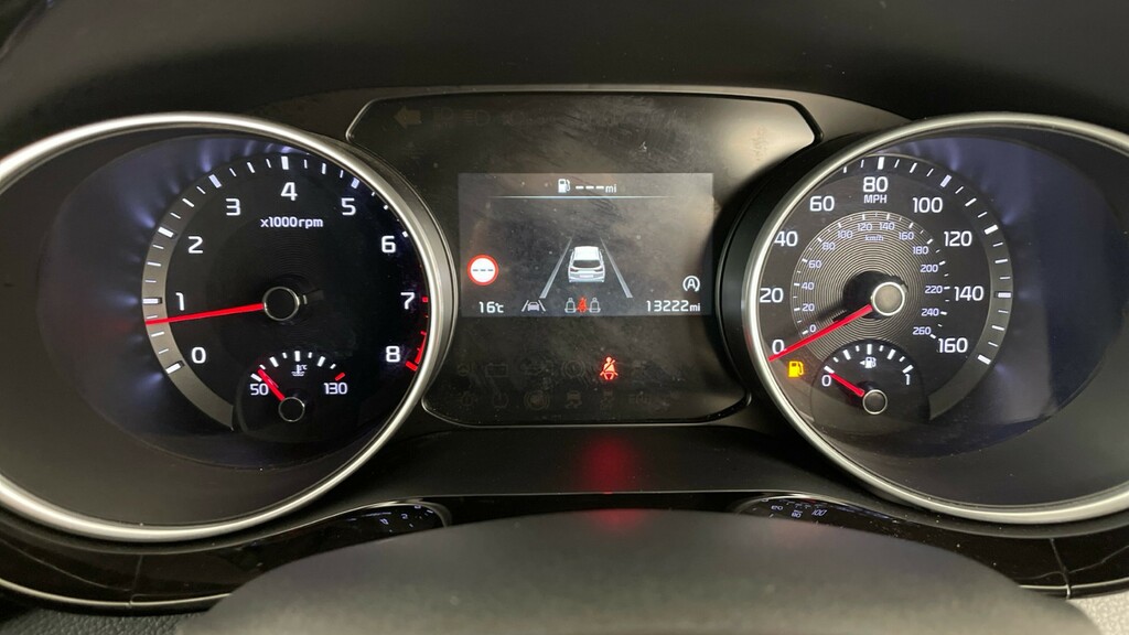 Kia Ceed 1.5L 3 Grey #11