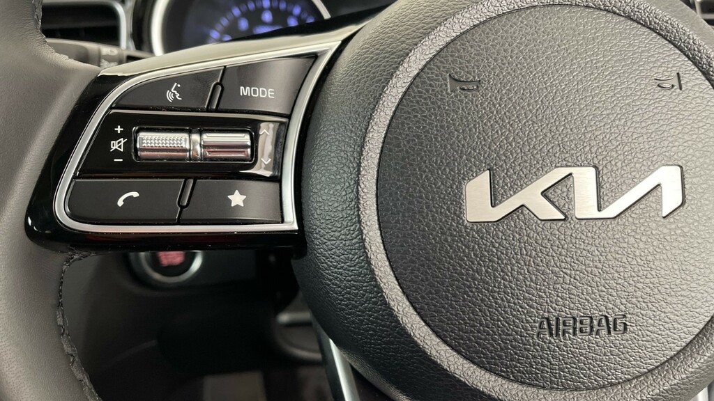Kia Ceed 1.5L 3 Grey #19