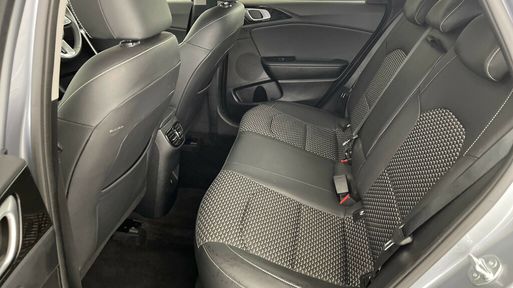 Kia Ceed 1.5L 3 Grey #12