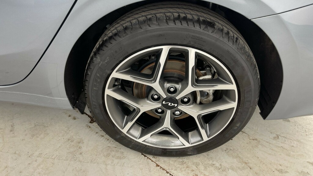 Kia Ceed 1.5L 3 Grey #16