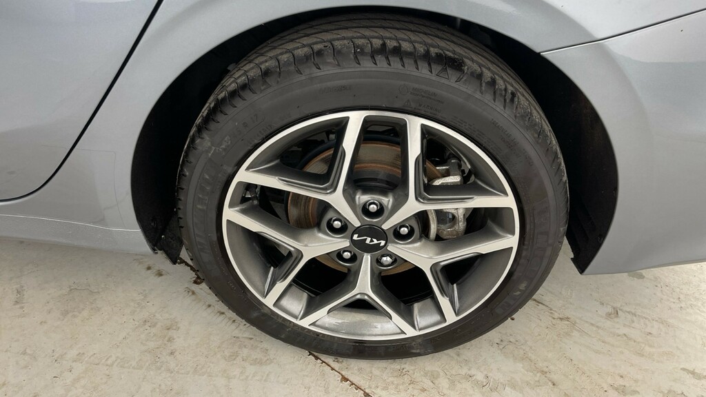 Kia Ceed 1.5L 3 Grey #15