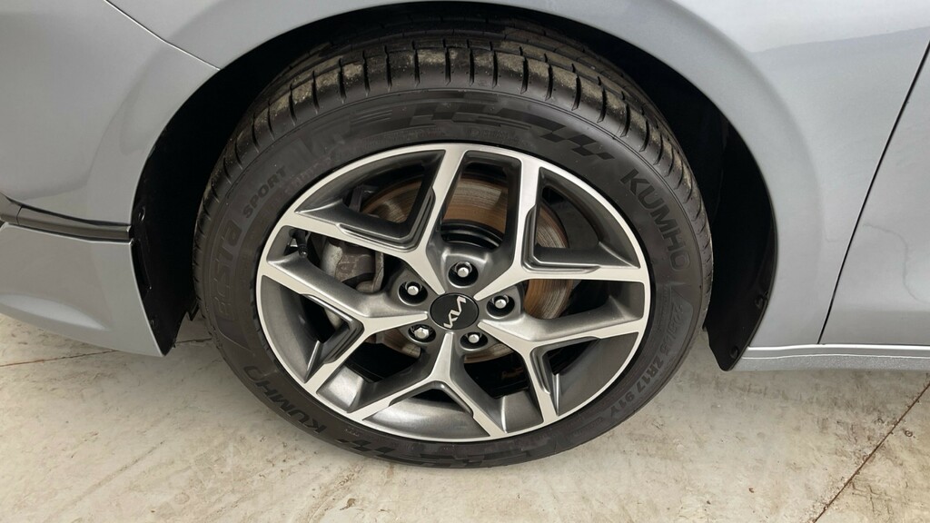 Kia Ceed 1.5L 3 Grey #17