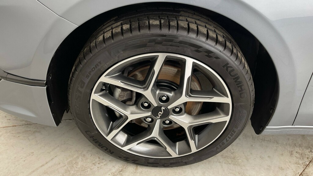 Kia Ceed 1.5L 3 Grey #14