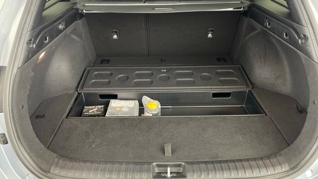 Kia Ceed 1.5L 3 Grey #13