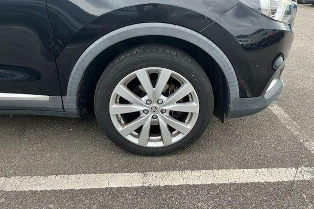 MG ZS 1.5 Vti-tech Exclusive Euro 6 Ss Red #5