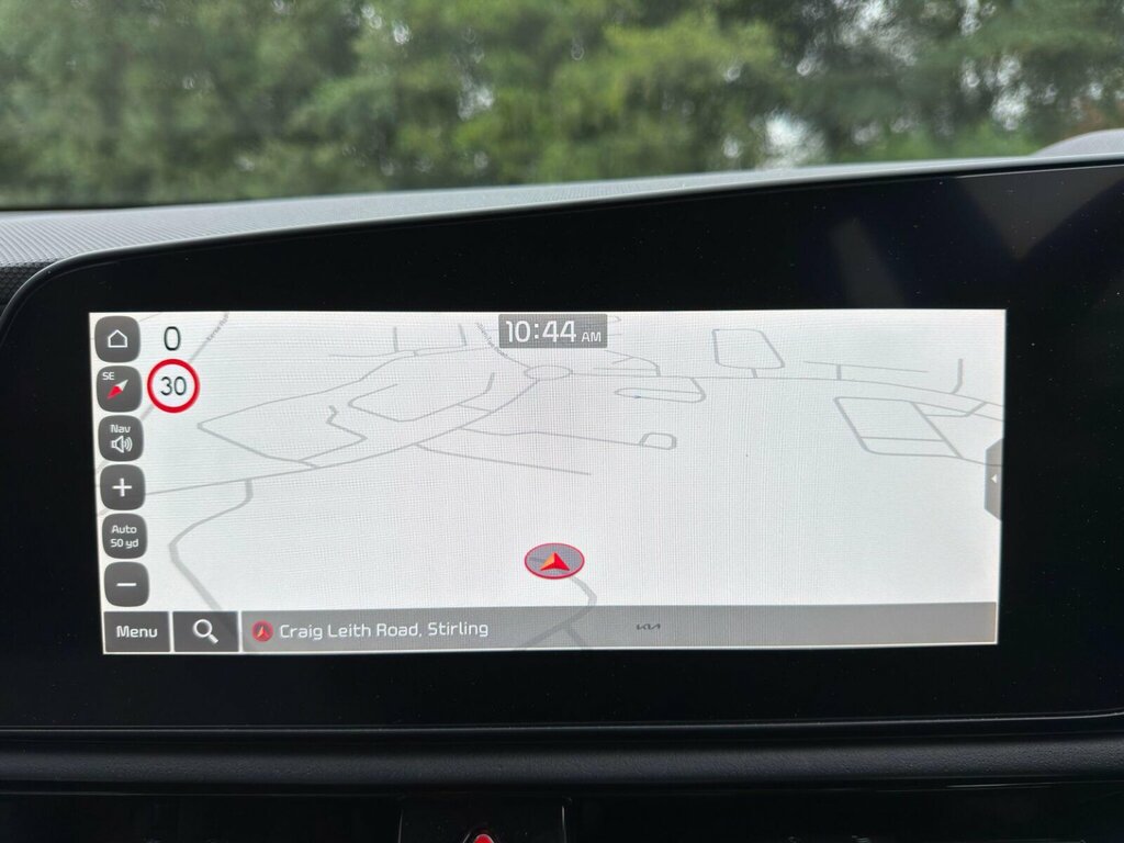 Kia e-Niro 64.8Kwh 3 Blue #7