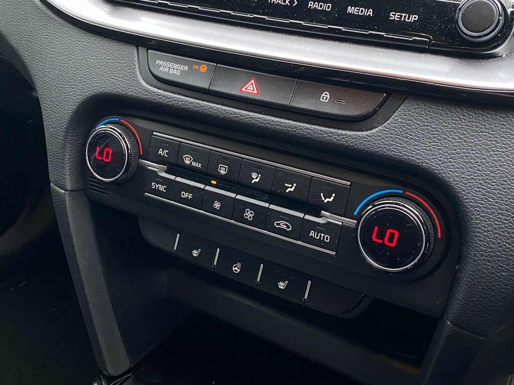 Kia Xceed 1.6 Gdi Phev 4 Dct Yellow #12