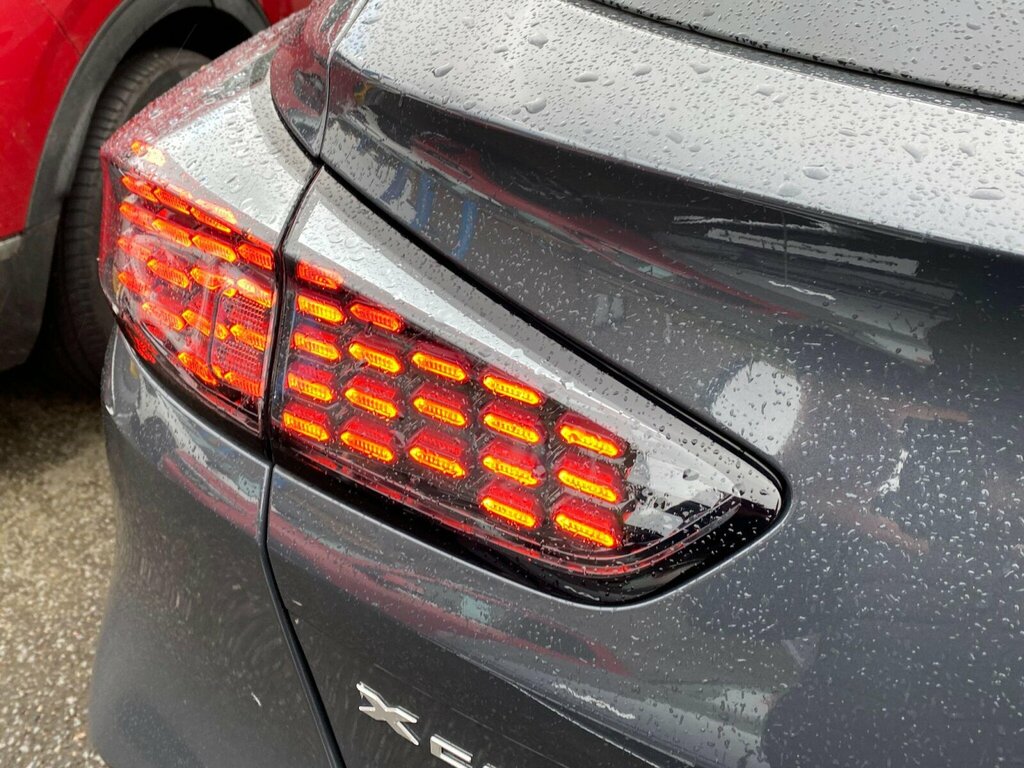 Kia Xceed 1.6 Gdi Phev 4 Dct Yellow #19