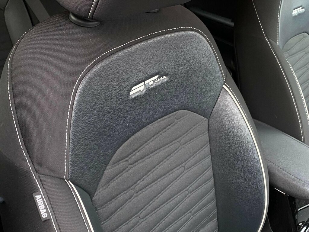 Kia Xceed 1.6 Gdi Phev 4 Dct Yellow #9