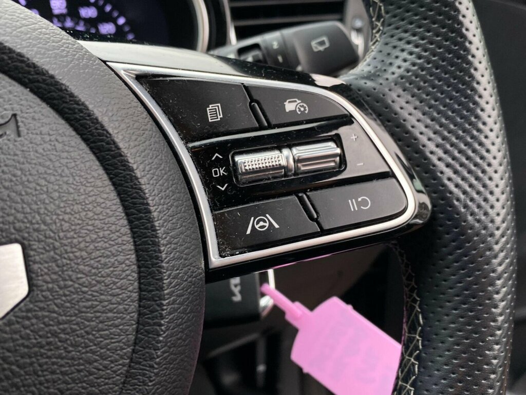Kia Xceed 1.6 Gdi Phev 4 Dct Yellow #10