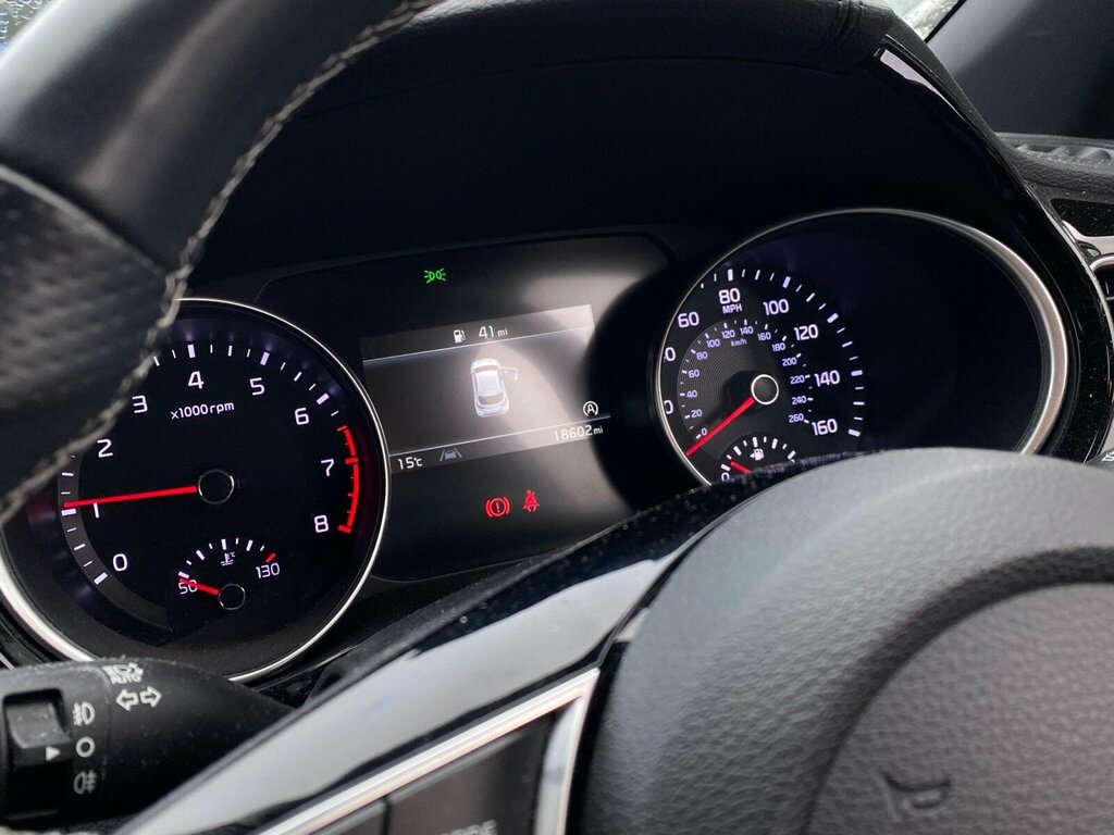 Kia Xceed 1.6 Gdi Phev 4 Dct Yellow #15