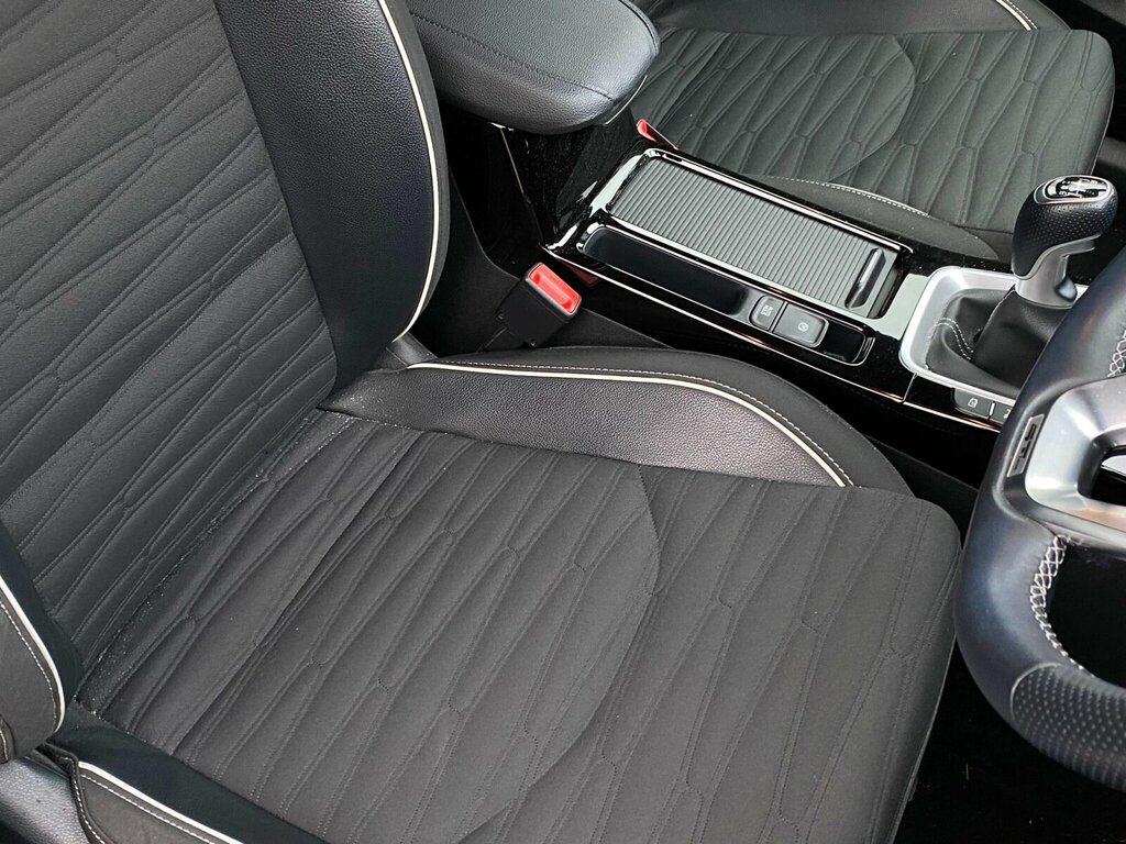 Kia Xceed 1.6 Gdi Phev 4 Dct Yellow #8