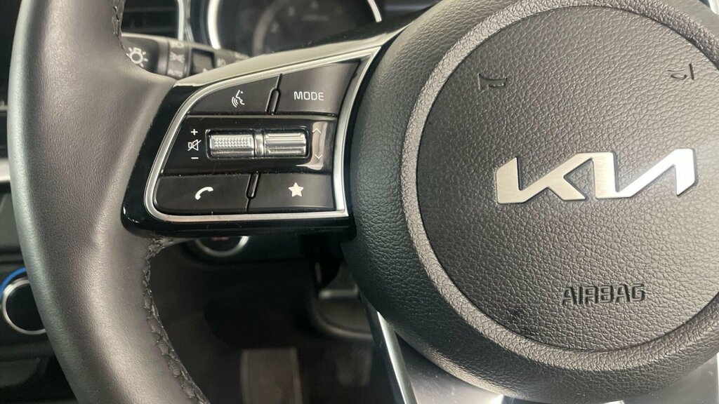 Kia Ceed 1.5 T-gdi Mt Gt-line White #11