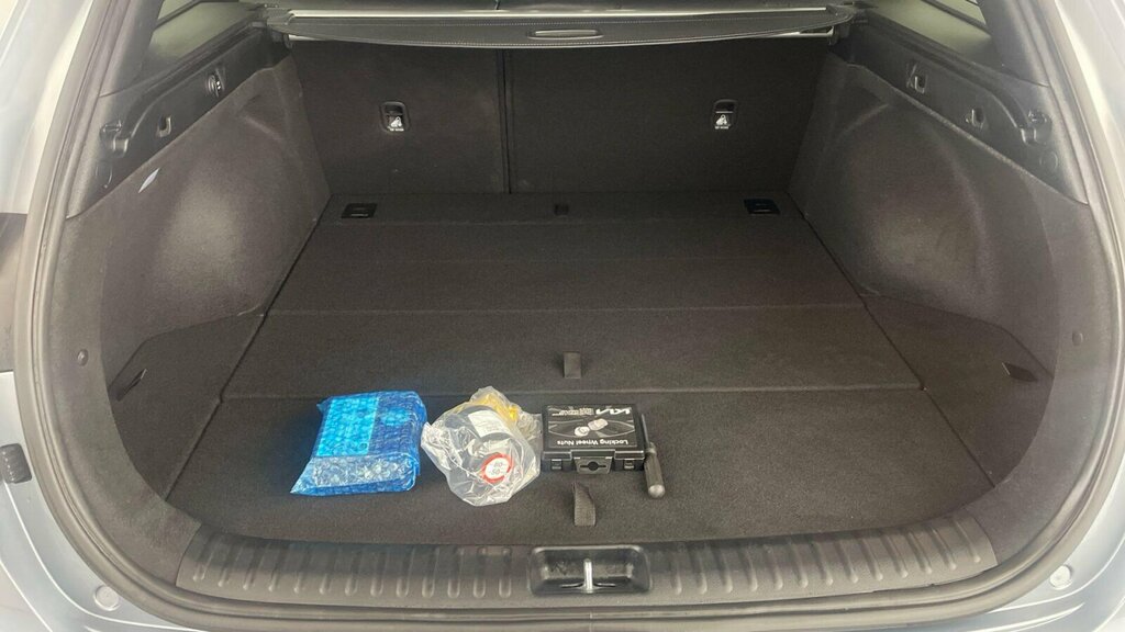 Kia Ceed 1.5 T-gdi Mt Gt-line White #19