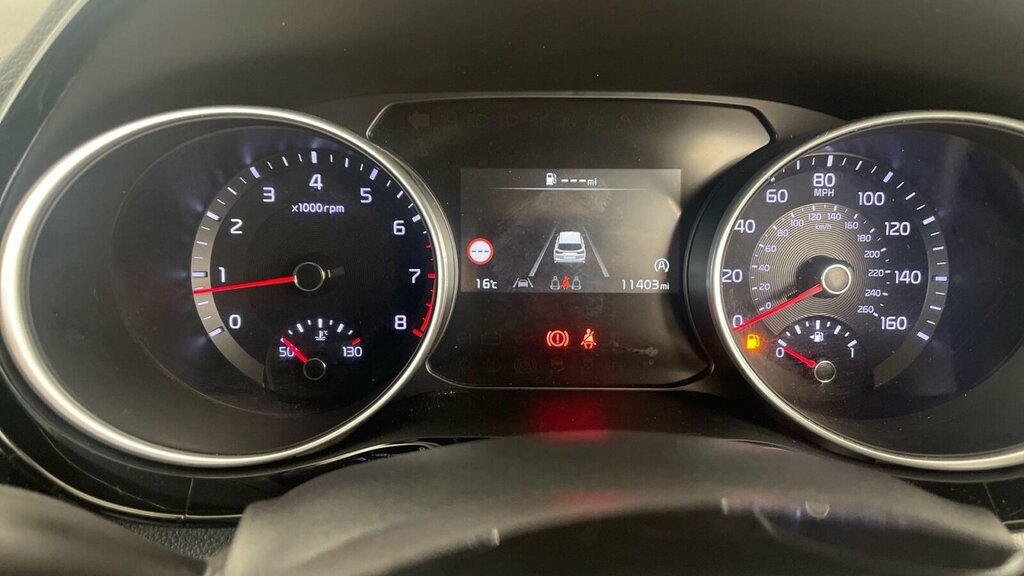 Kia Ceed 1.5 T-gdi Mt Gt-line White #18