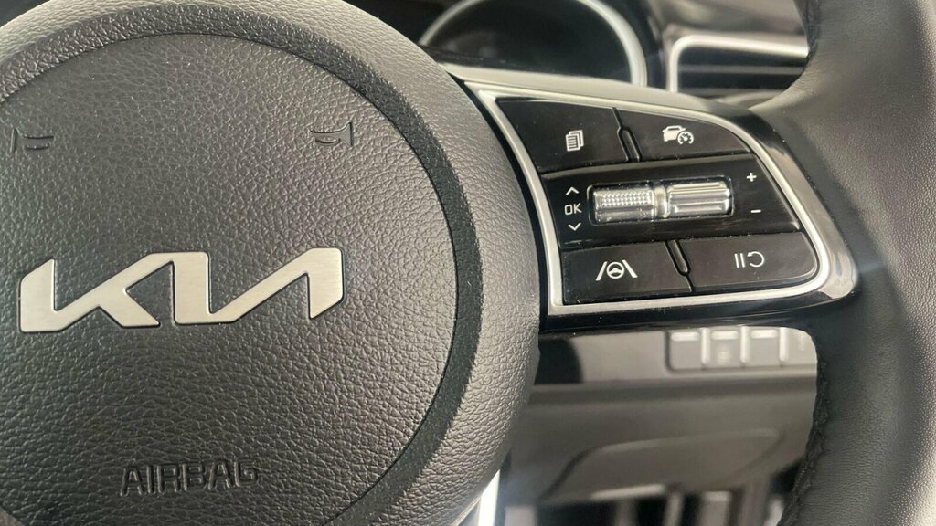 Kia Ceed 1.5 T-gdi Mt Gt-line White #12