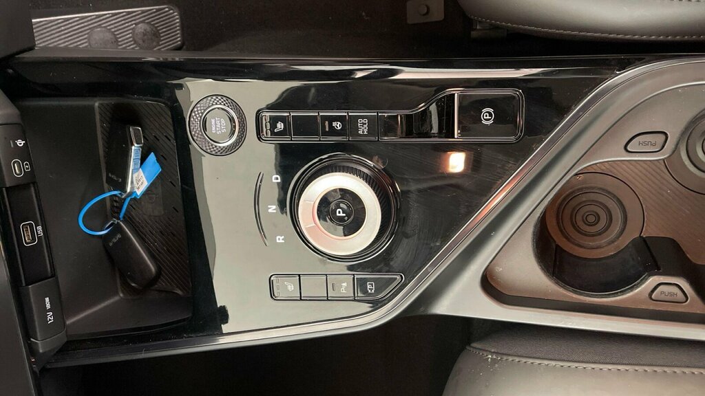 Kia Niro 1.6H Gdi 3  #19