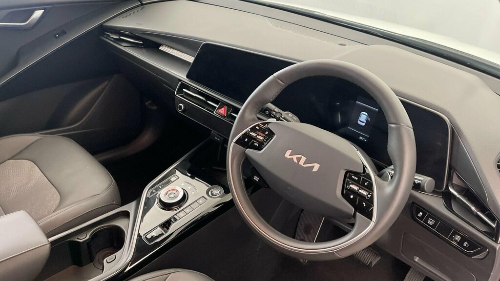 Kia Niro 1.6H Gdi 3  #7