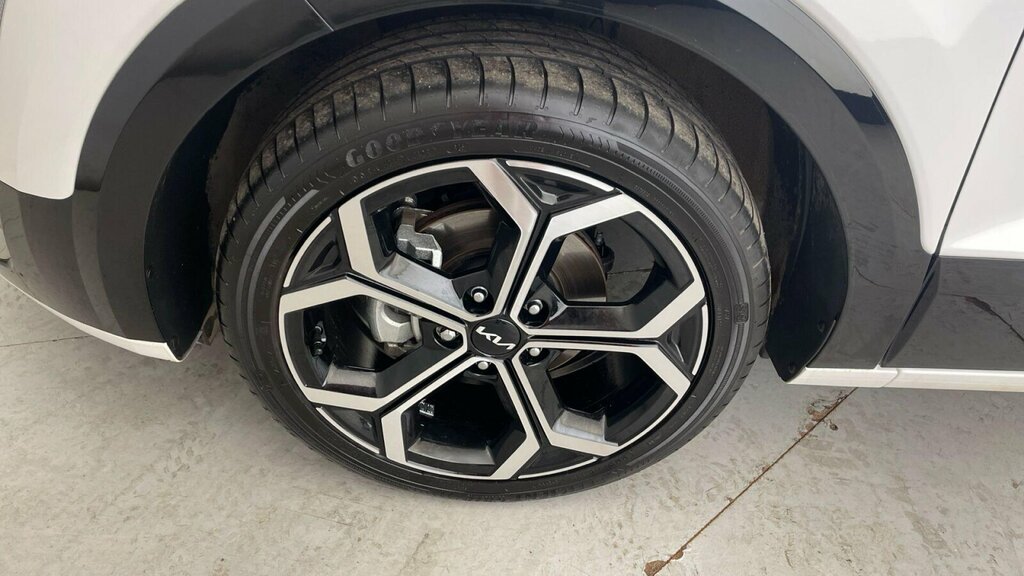 Kia Niro 1.6H Gdi 3  #15