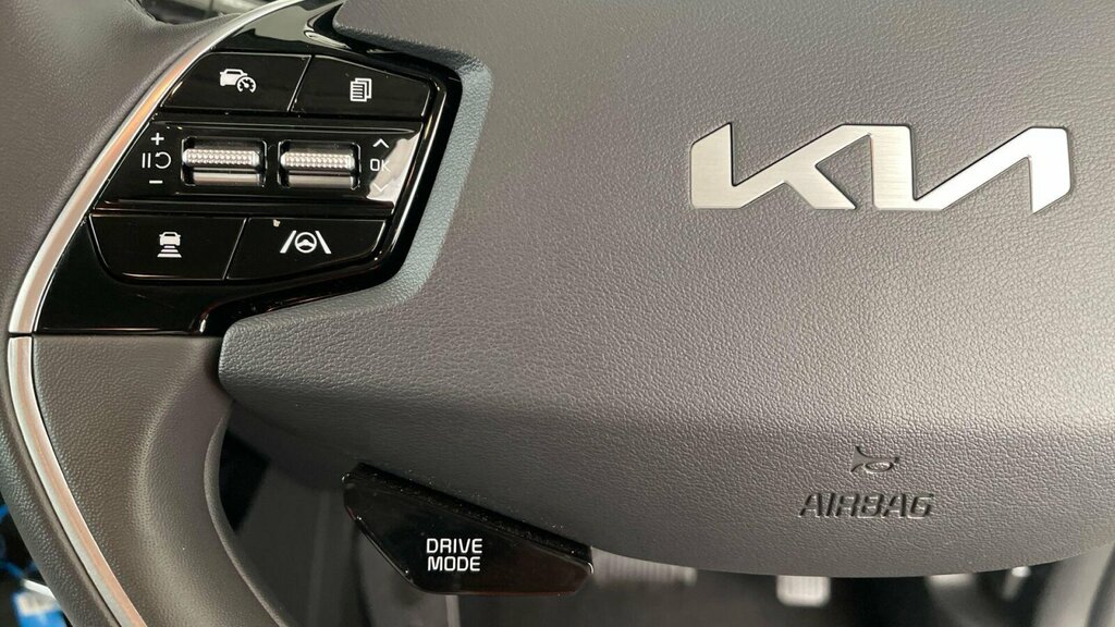 Kia Niro 1.6H Gdi 3  #11