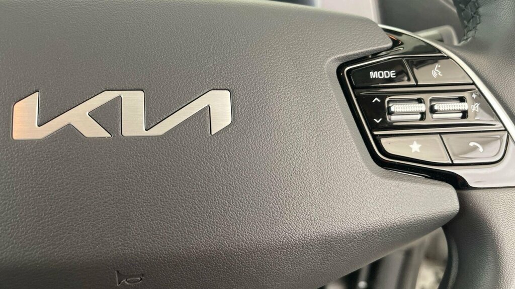 Kia Niro 1.6H Gdi 3  #20