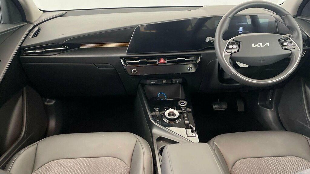 Kia Niro 1.6H Gdi 3  #9