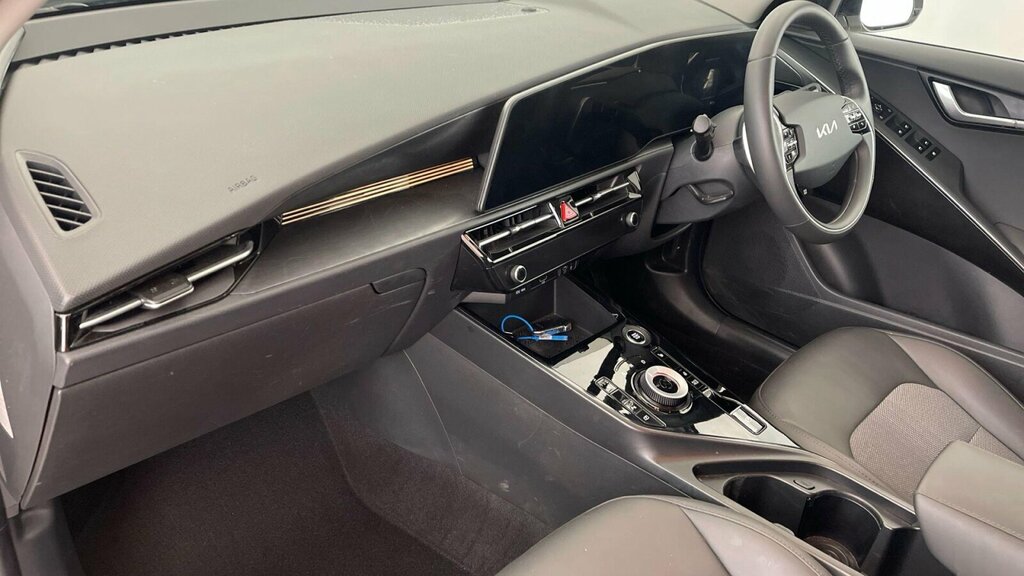 Kia Niro 1.6H Gdi 3  #8