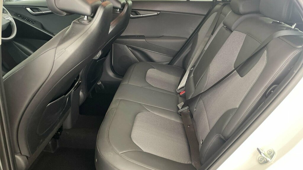 Kia Niro 1.6H Gdi 3  #10